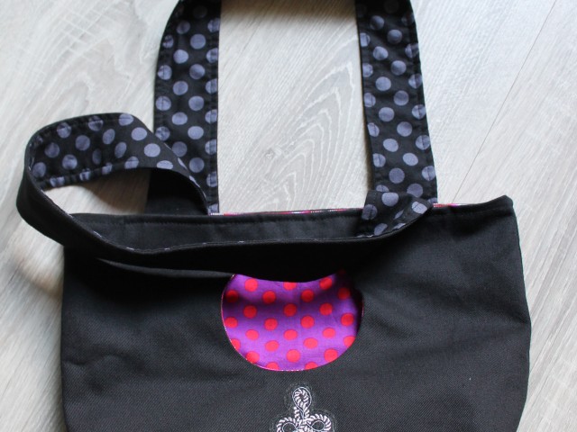 Petit sac à main